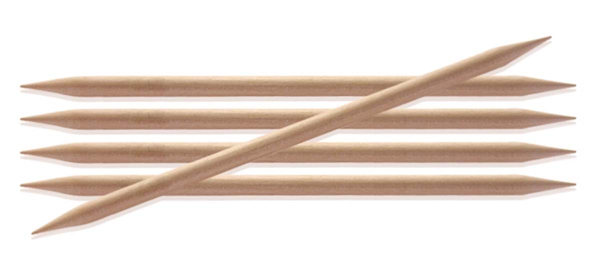 Basix Double Pointed Needles 20cm